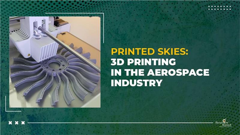 3D Printing in the Aerospace Industry